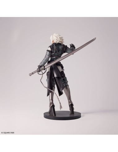 NieR:Automata Form-ISM PVC Statue...