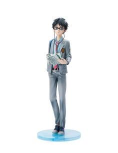 Your Lie in April PVC...