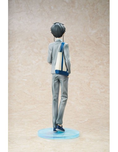 Your Lie in April PVC Statue 1/7...