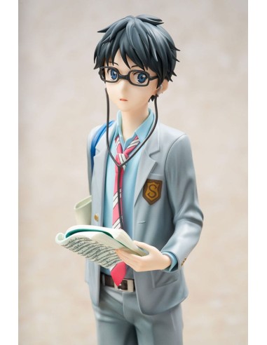 Your Lie in April PVC Statue 1/7...