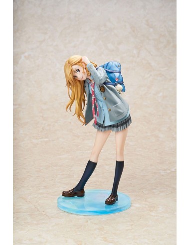 Your Lie in April PVC Statue 1/7...