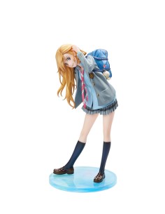 Your Lie in April PVC...