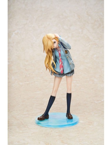 Your Lie in April PVC Statue 1/7...