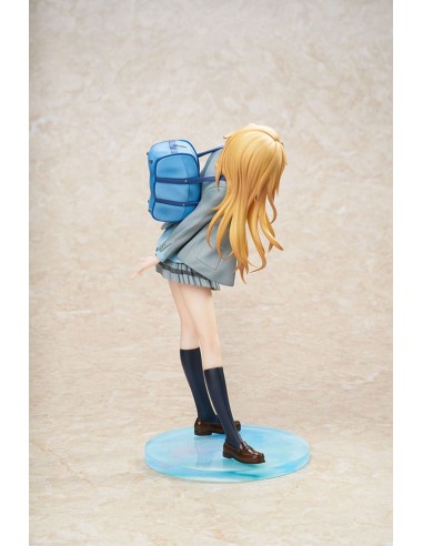 Your Lie in April PVC Statue 1/7...