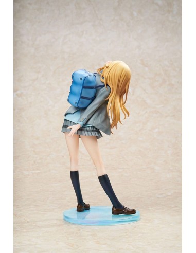 Your Lie in April PVC Statue 1/7...