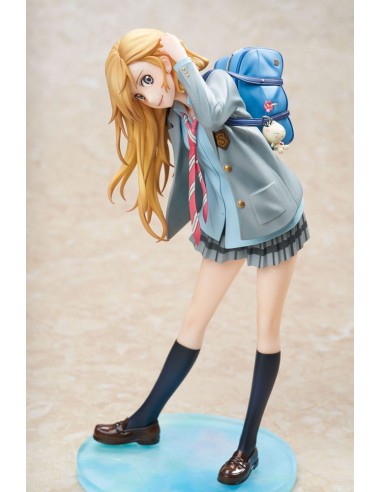Your Lie in April PVC Statue 1/7...