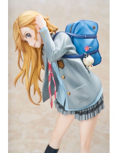 Your Lie in April PVC Statue 1/7...
