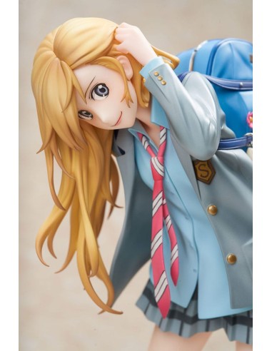 Your Lie in April PVC Statue 1/7...