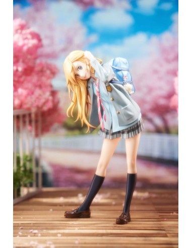 Your Lie in April PVC Statue 1/7...