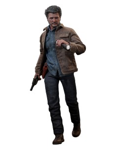 The Last of Us Action...