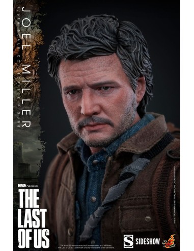 The Last of Us Action Figure 1/6 Joel...