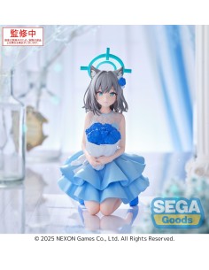 Blue Archive Yumemirize PVC...