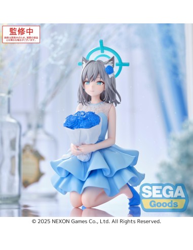 Blue Archive Yumemirize PVC Statue...
