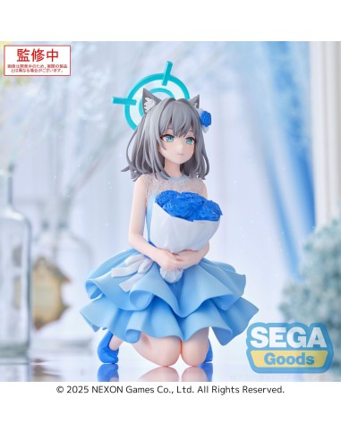 Blue Archive Yumemirize PVC Statue...