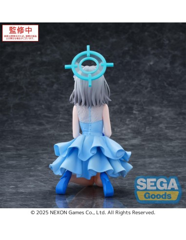 Blue Archive Yumemirize PVC Statue...