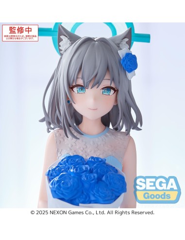 Blue Archive Yumemirize PVC Statue...