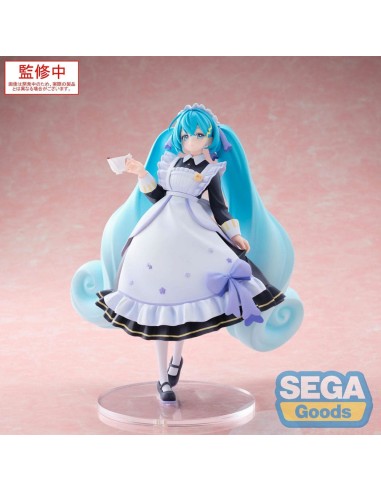 Character Vocal Series 01: Hatsune...