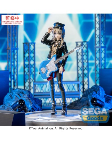 Girls Band Cry XStellar PVC Statue...