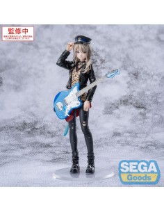 Girls Band Cry XStellar PVC...