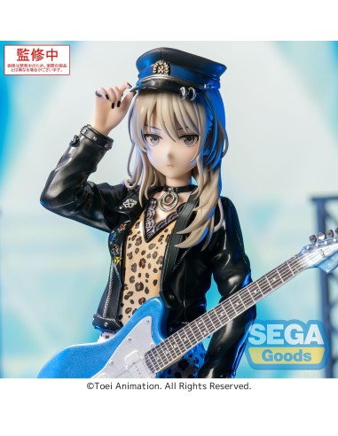 Girls Band Cry XStellar PVC Statue...