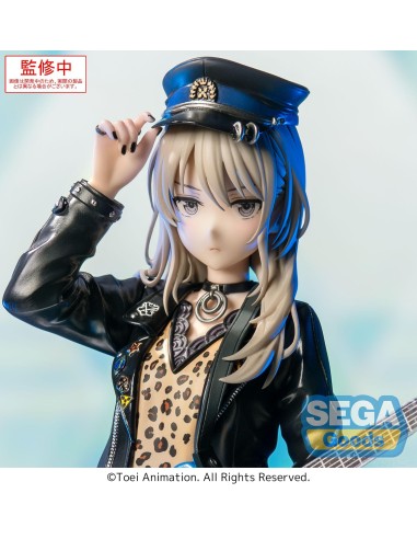Girls Band Cry XStellar PVC Statue...