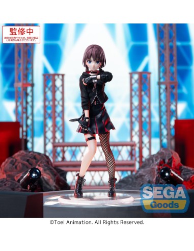 Girls Band Cry XStellar PVC Statue...