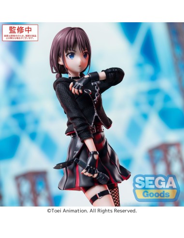 Girls Band Cry XStellar PVC Statue...