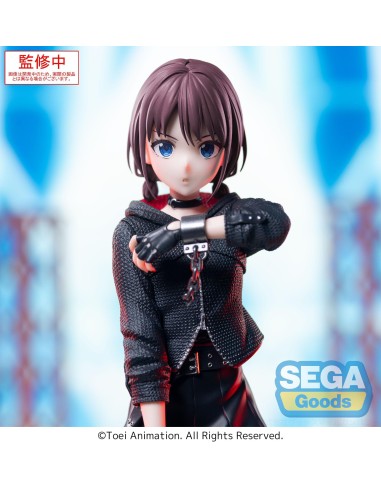 Girls Band Cry XStellar PVC Statue...