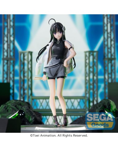 Girls Band Cry XStellar PVC Statue...