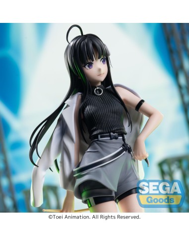 Girls Band Cry XStellar PVC Statue...