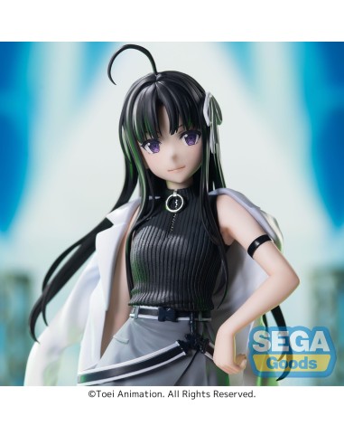 Girls Band Cry XStellar PVC Statue...