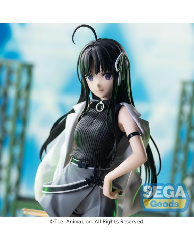 Girls Band Cry XStellar PVC Statue...