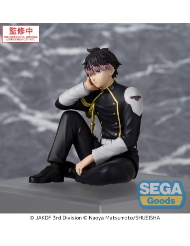 Kaiju No. 8 PM Perching PVC Statue...