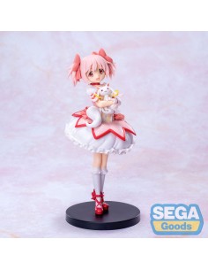 Magia Record: Puella Magi...