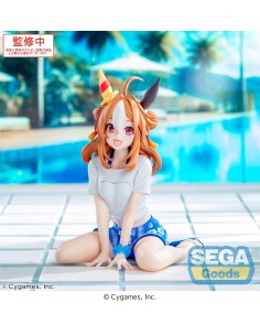 Uma Musume Pretty Derby...