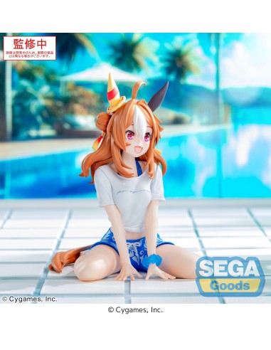 Uma Musume Pretty Derby Yumemirize...