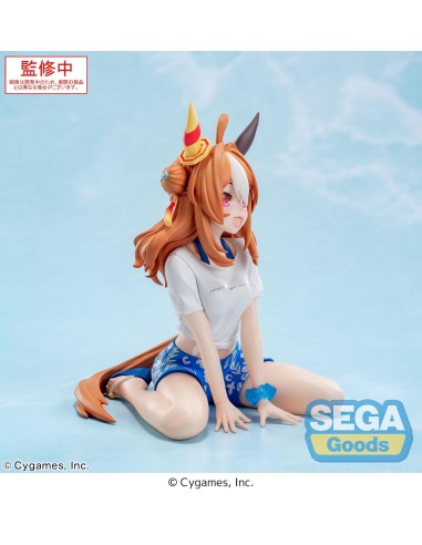 Uma Musume Pretty Derby Yumemirize...