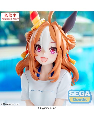 Uma Musume Pretty Derby Yumemirize...