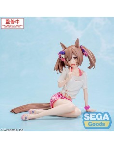 Uma Musume Pretty Derby...
