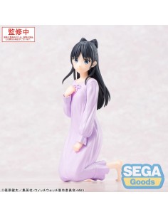 Witch Watch Yumemirize PVC...