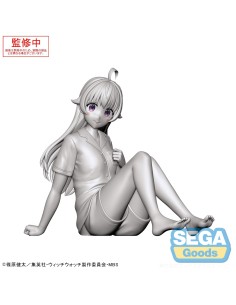 Witch Watch Yumemirize PVC...