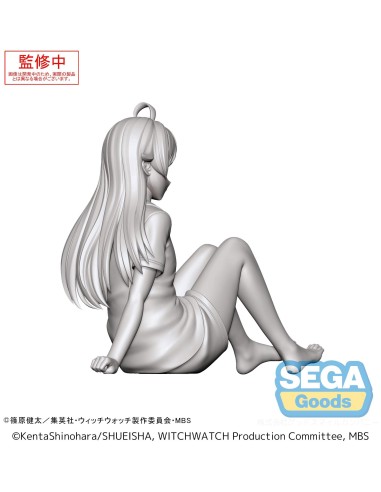 Witch Watch Yumemirize PVC Statue...