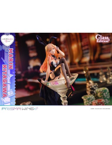 My Dress-Up Darling Prisma Wing PVC...