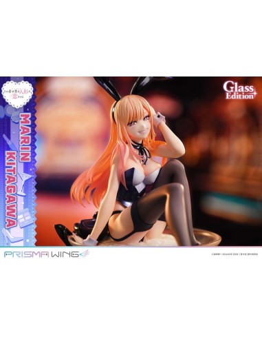 My Dress-Up Darling Prisma Wing PVC...