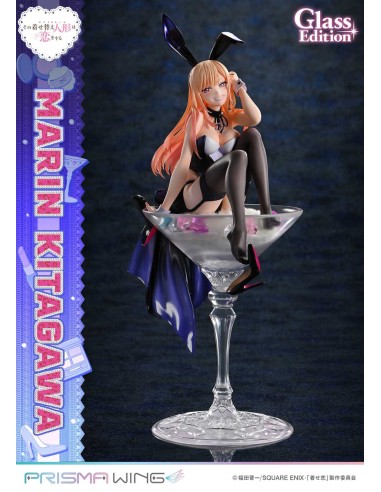 My Dress-Up Darling Prisma Wing PVC...