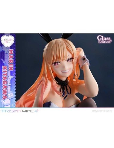 My Dress-Up Darling Prisma Wing PVC...