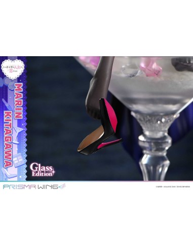 My Dress-Up Darling Prisma Wing PVC...