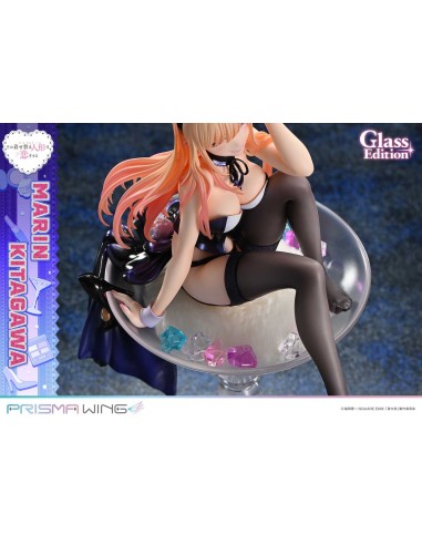 My Dress-Up Darling Prisma Wing PVC...