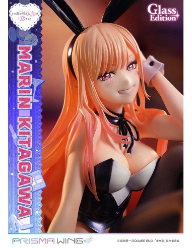 My Dress-Up Darling Prisma Wing PVC...