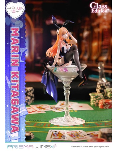 My Dress-Up Darling Prisma Wing PVC...